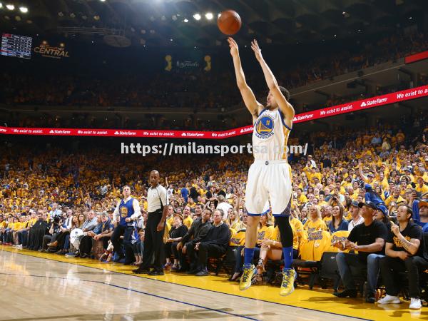 勇士球星汤普森将参加NBA全明星三分球大赛_汤普森三分大赛集锦高清